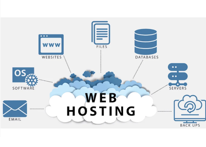 Hosting